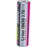Аккумулятор JAZZWAY 18650 3000мАч BL-1 5004757